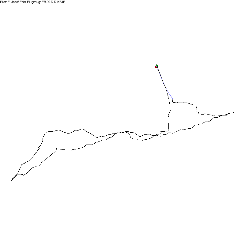 Flugspur